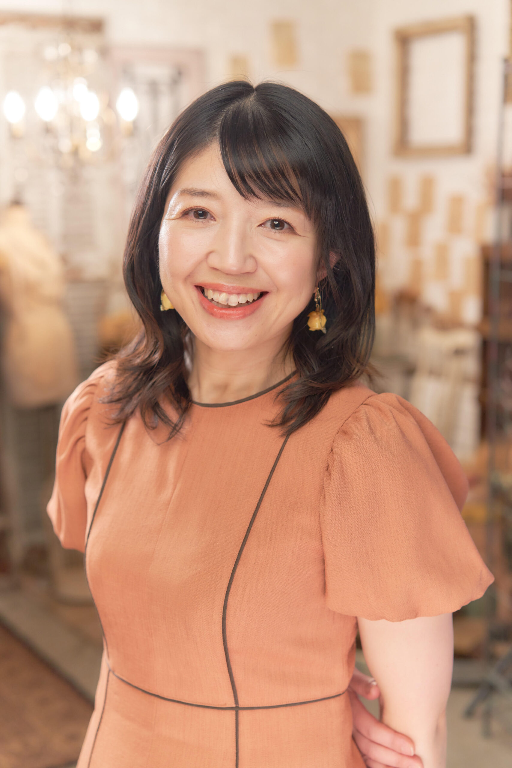 山下直子