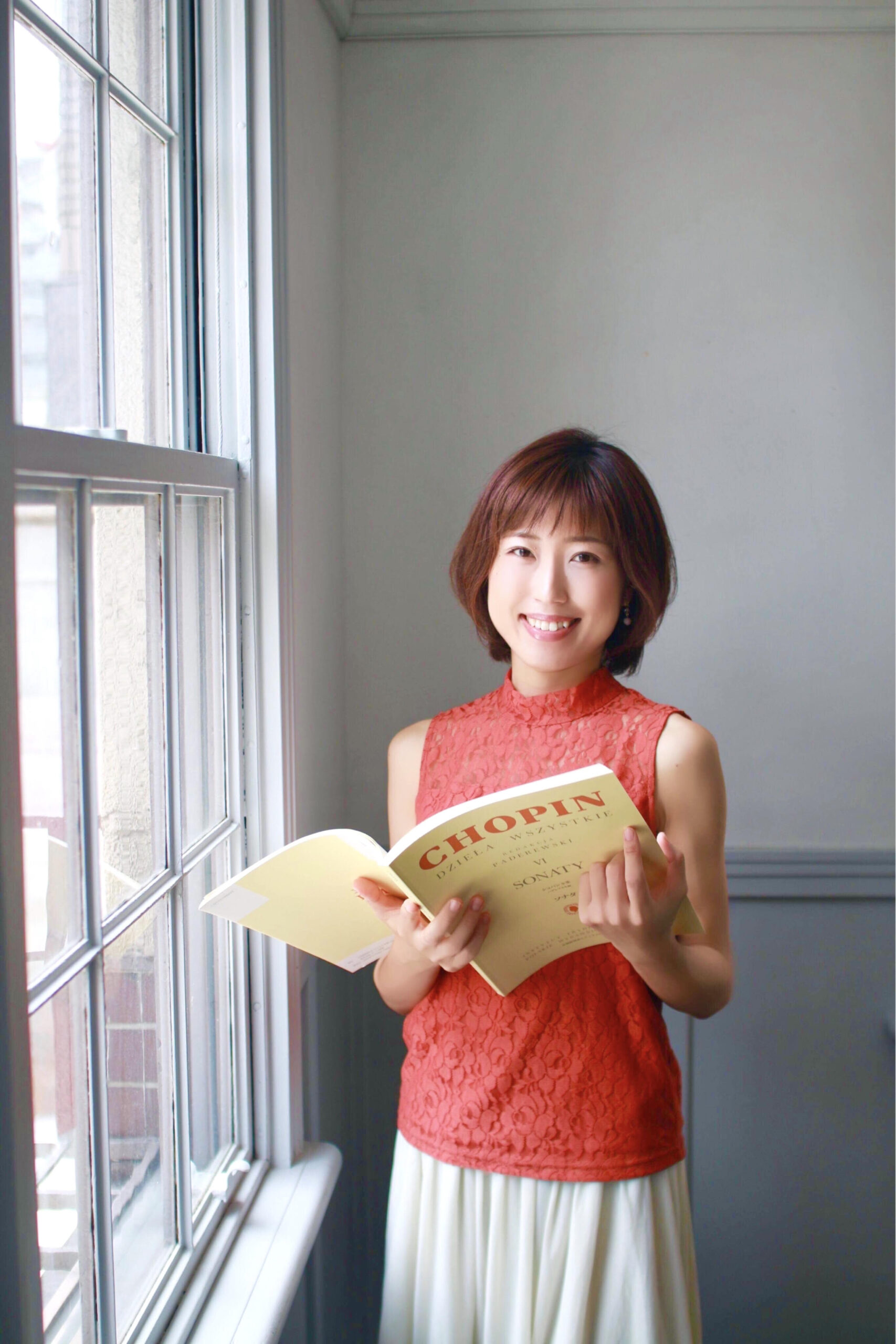 渡邉菜々子