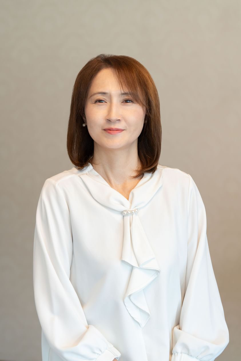 鈴木真由美